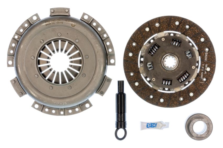 Exedy KAR01 EXEDY OEM Clutch Kit; ALFA