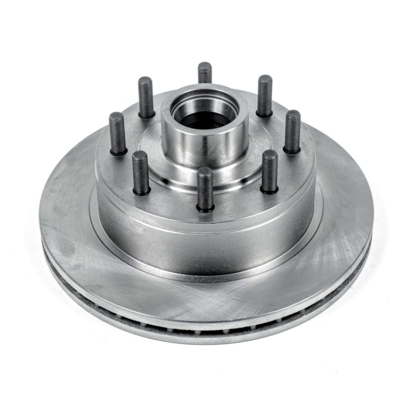 PowerStop AR8546 AutoSpecialty Brake Rotor