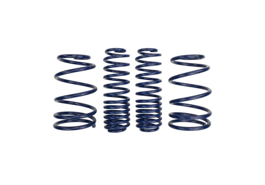FORD FRDM5300-L 07-14 SVT Must Lowering Spring Kit