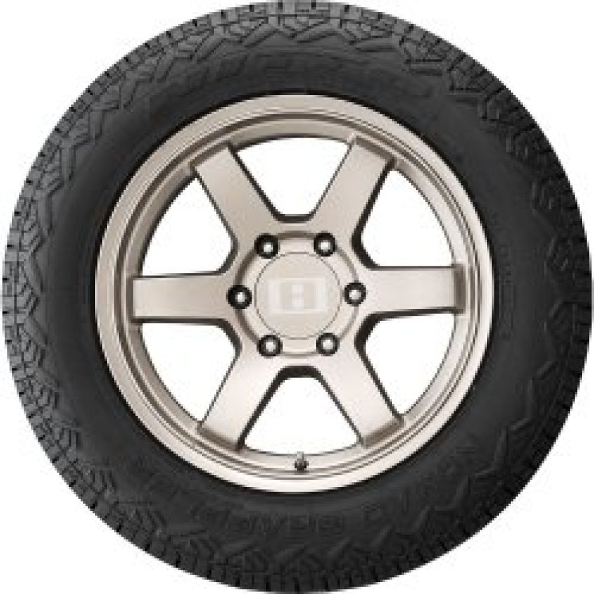 NITTO Nomad Grappler 265/65R17