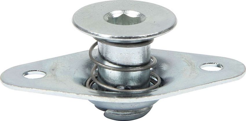 ALLSTAR PERFORMANCE ALL19131 Allen Hd S/E Fasteners 5/16 .500in 50pk Steel
