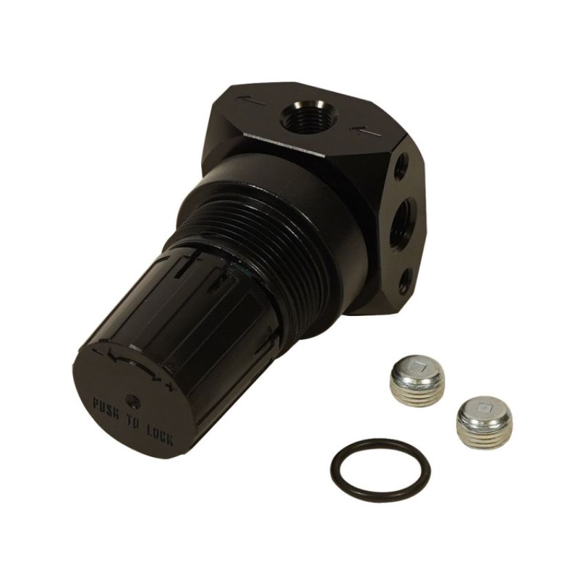 BD Diesel 1220435 Regulator Assembly