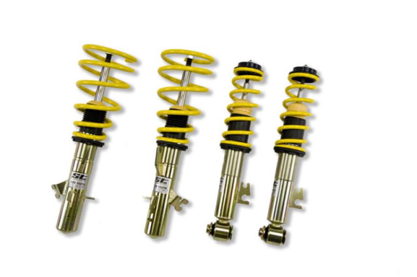 Suspension (13220050 ST ADJUSTABLE COILOVER KIT)