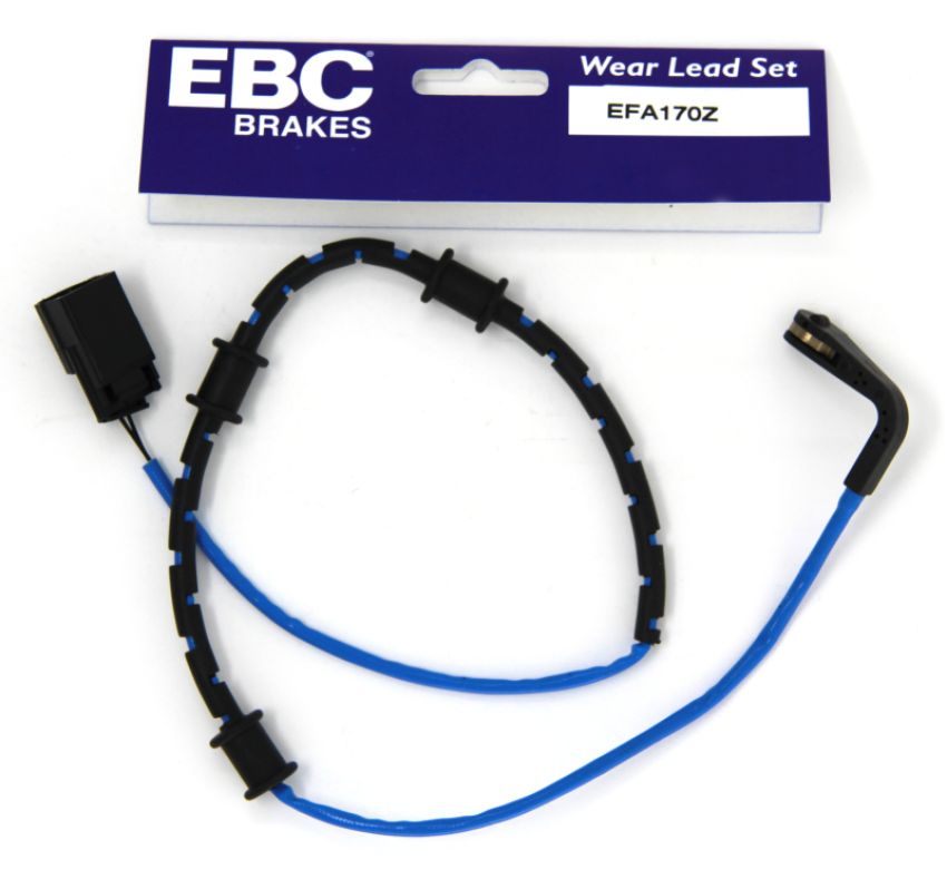 EBC Brakes EFA170 Brake Wear Lead Sensor Kit