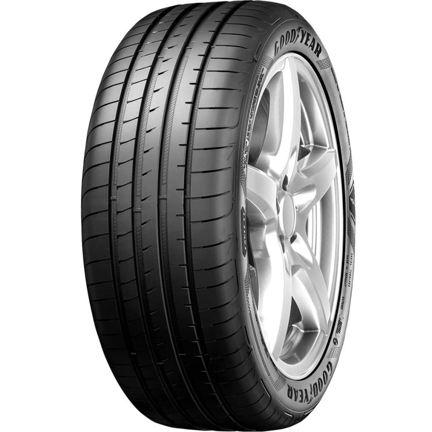 GOODYEAR Eagle F1 Asymmetric 5 255/40R20 Summer