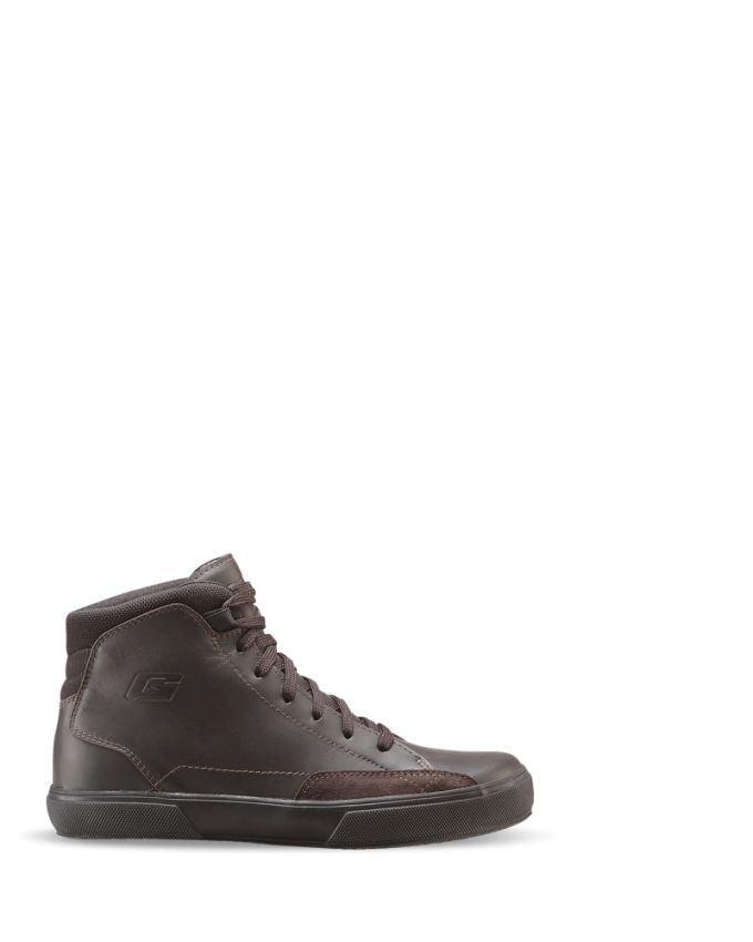 Gaerne 2966-013-7 G.Marais Aquatech Boot Brown Size - 7