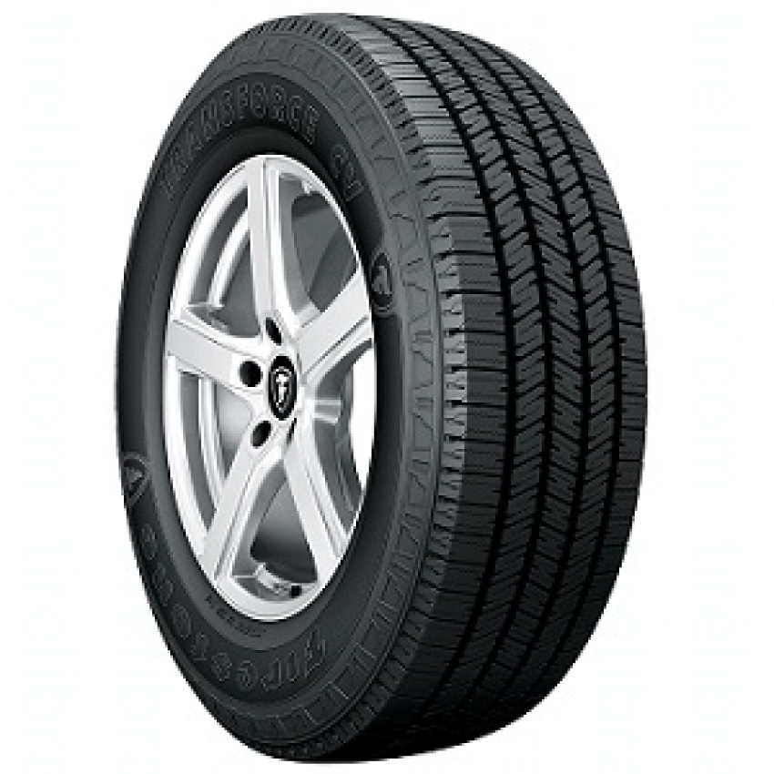 FIRESTONE Transforce CV 225/75R16 All-Season