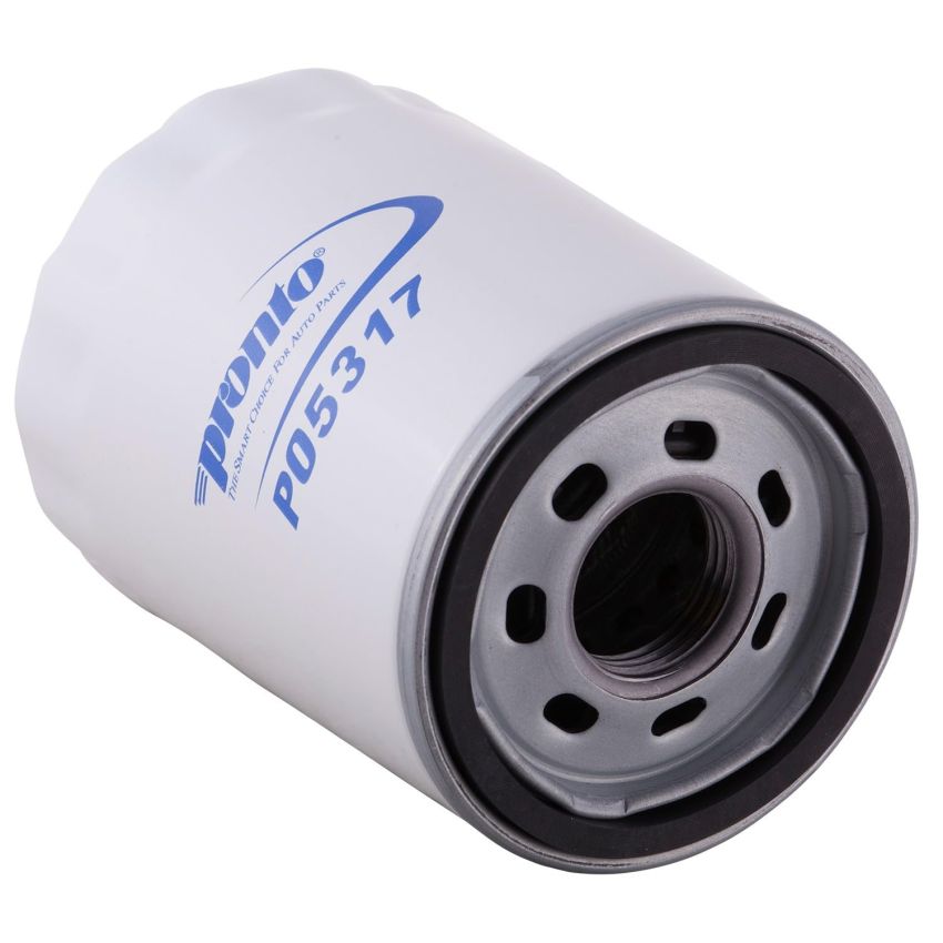 PRONTO FILTERS PO5317 SPIN ON OIL FILTER
