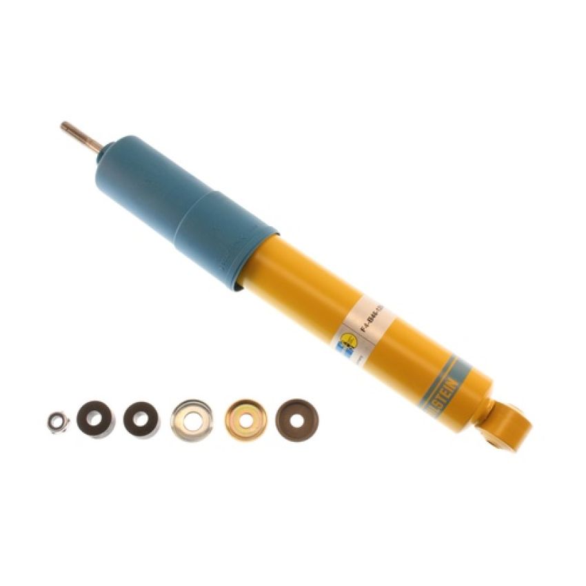 Bilstein F4B461264H0 B6 Performance - Suspension Shock Absorber
