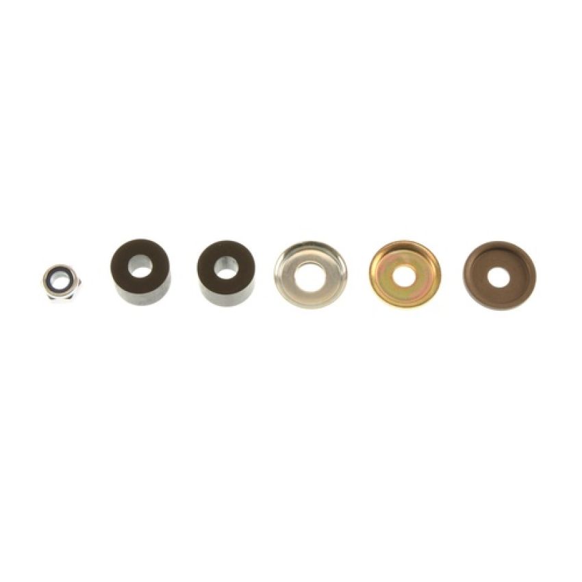 Bilstein F4B461264H0 B6 Performance - Suspension Shock Absorber