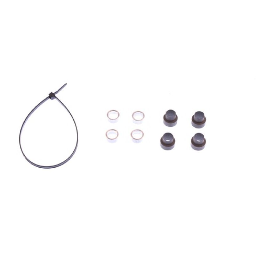 Bilstein F4B461362H1 M 7100 Classic - Suspension Shock Absorber