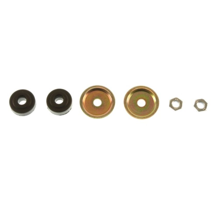 Bilstein F4B461661W0 B6 - Suspension Shock Absorber