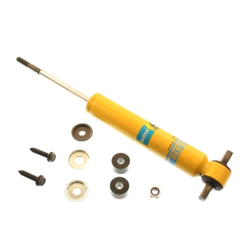 Bilstein F4BE3C750M2 AK Series - Suspension Shock Absorber