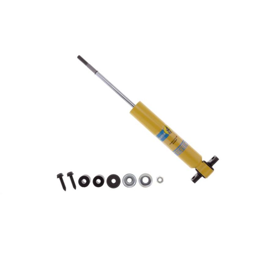 Bilstein F4BE3C751M2 AK Series - Suspension Shock Absorber