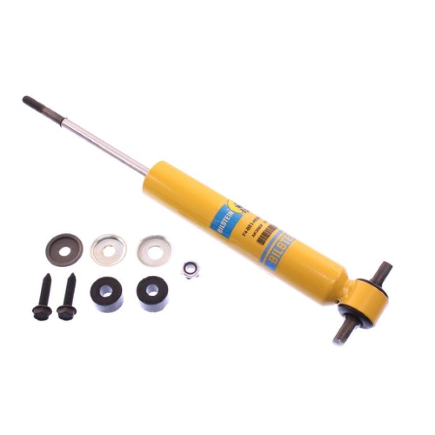 Bilstein F4BE3H035M0 AK Series - Suspension Shock Absorber