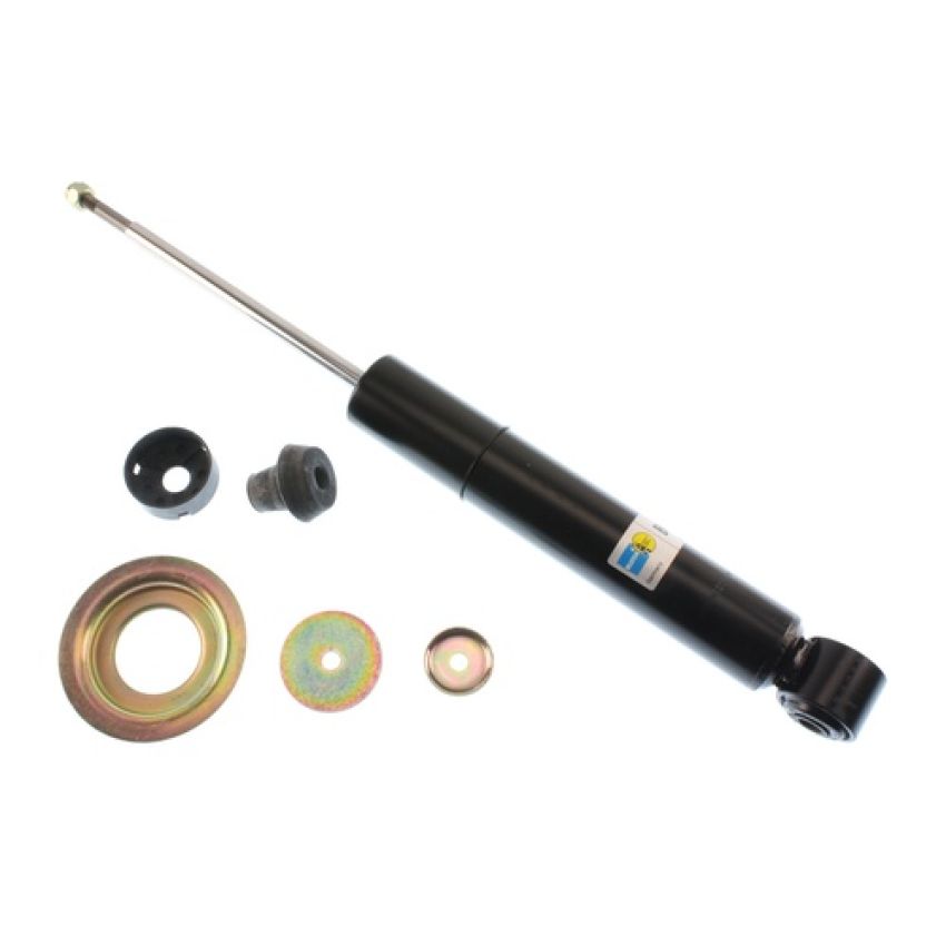 Bilstein F4BNE2016BE B4 OE Replacement - Suspension Shock Absorber