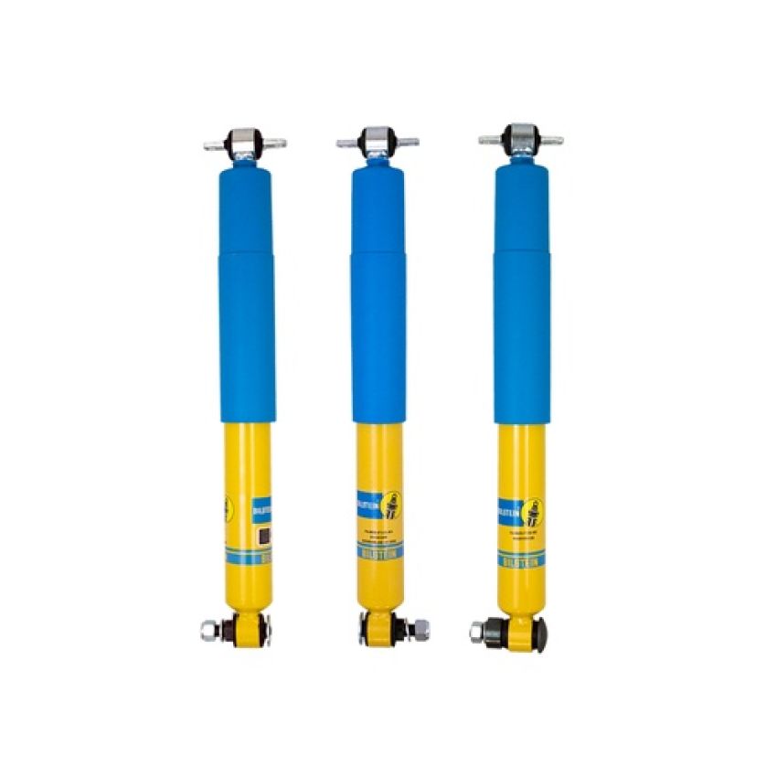 Bilstein F4SE7F565M0 AK Series - Suspension Shock Absorber