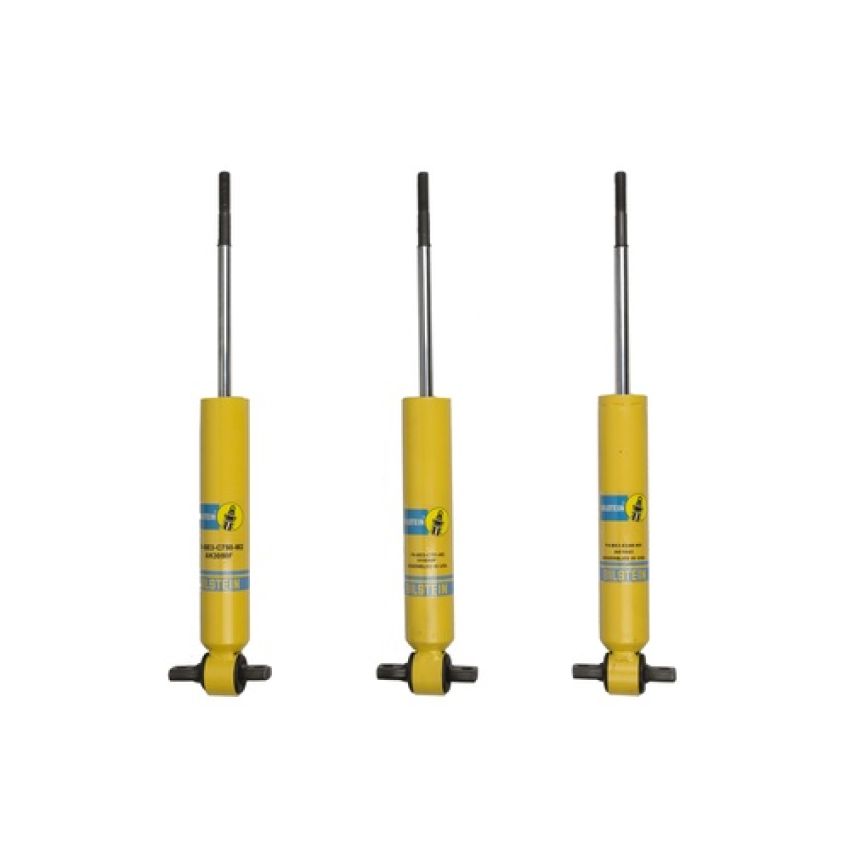 Bilstein F4SE7F566M0 AK Series - Suspension Shock Absorber