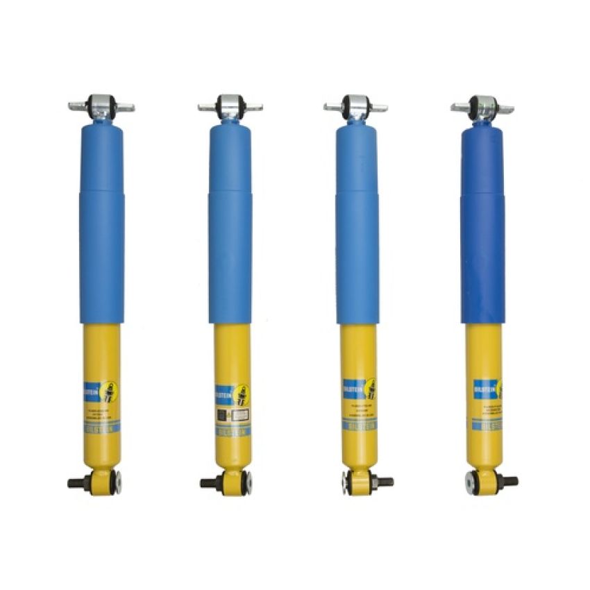 Bilstein F4SE7F566M0 AK Series - Suspension Shock Absorber