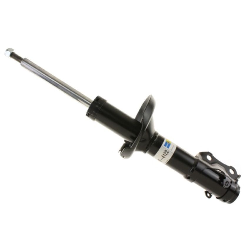 Bilstein F4VNE4122BE B4 OE Replacement - Suspension Strut Assembly
