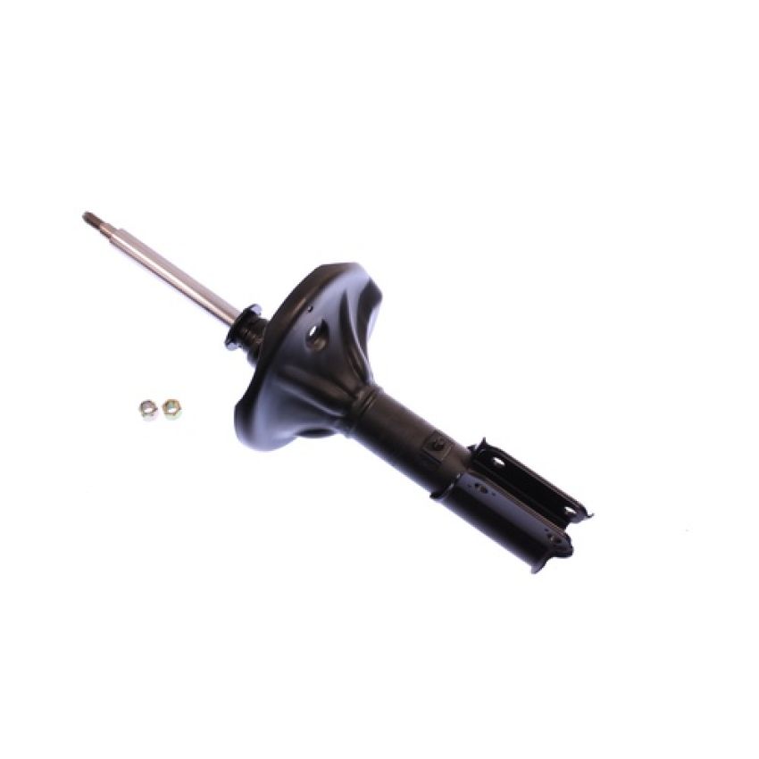 Bilstein F4VNE4780BK B4 OE Replacement - Suspension Strut Assembly
