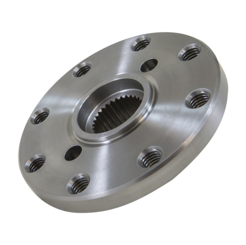 Yukon Gear & Axle YY F880602 Yukon Gear Yoke For Ford 8.8in Truck U/Joint Size (5in OD)