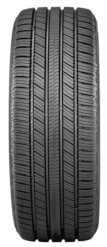 YOKOHAMA Geolandar CV G058 225/55R17 All-Season