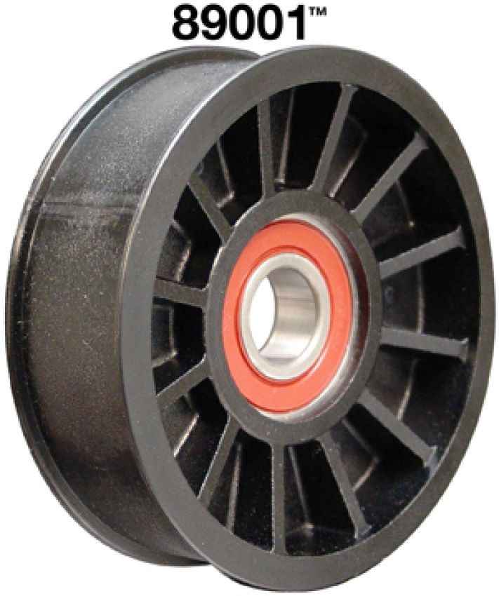 Dayco 89001 Pulley