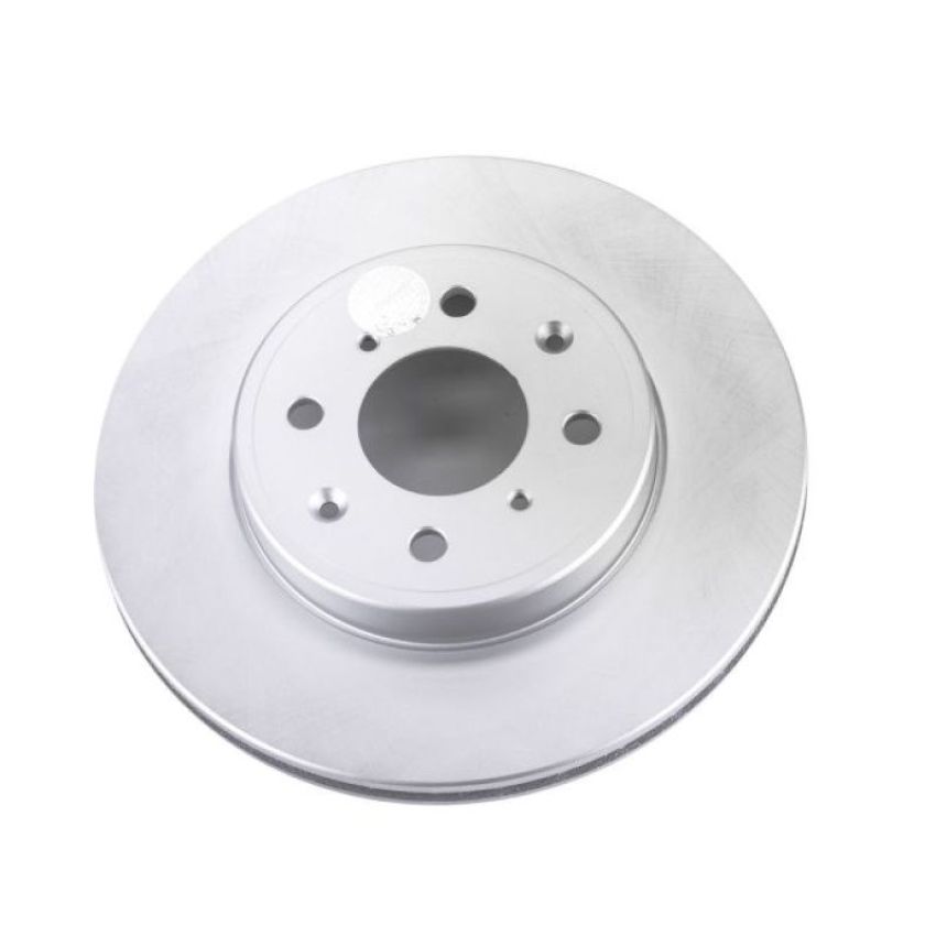 PowerStop JBR1714EVC PowerStop Evolution Coated Rotor