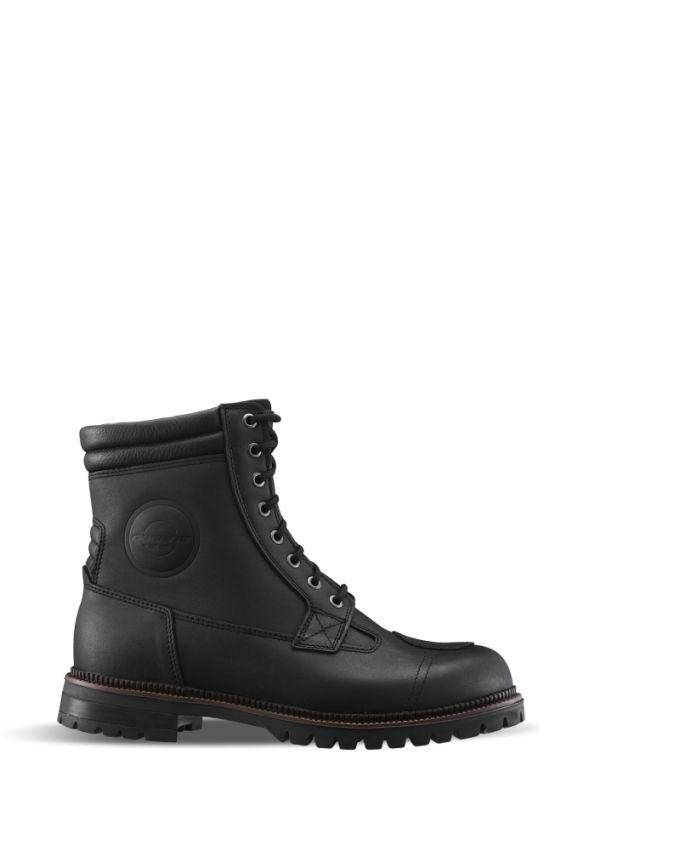 Gaerne 2439-001-7 G.Stone Gore Tex Boot Black Size - 7