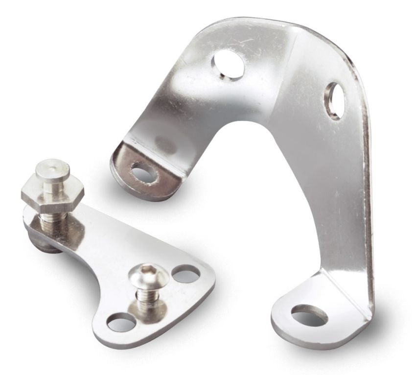 LOKAR LOKTCB-40LT4 LT4 Throttle Cable And Kickdown Bracket