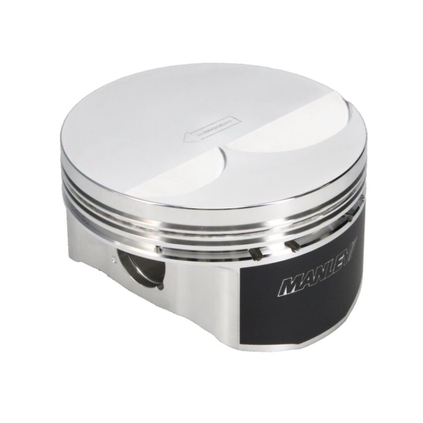 Manley Performance 592501CE-8 Manley Chevrolet SB LS Series  PIST 4.001 1.304 CD -4cc E/D