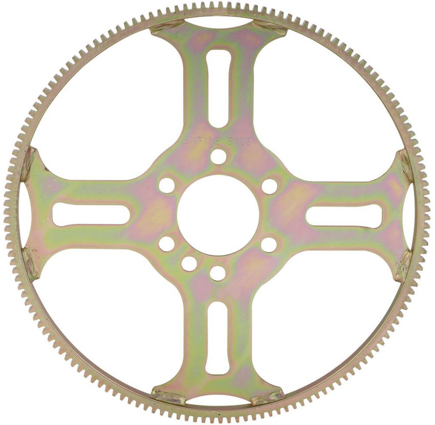 Flexplate SBC 153 Tooth 2.8lb