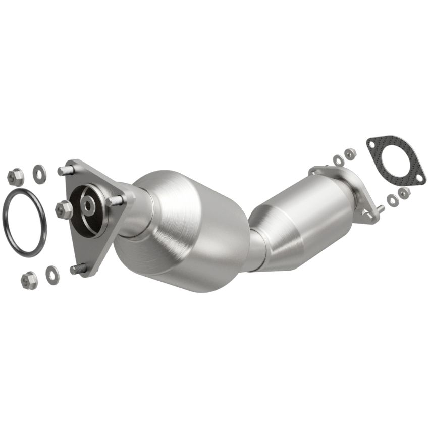 MagnaFlow Exhaust Products 5481143 California Direct-Fit Catalytic Converter