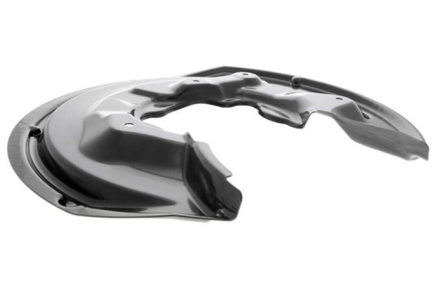 VAICO V10-5033 SPLASH PANEL