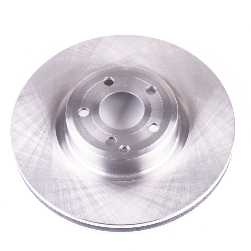 PowerStop EBR1469 AutoSpecialty Brake Rotor