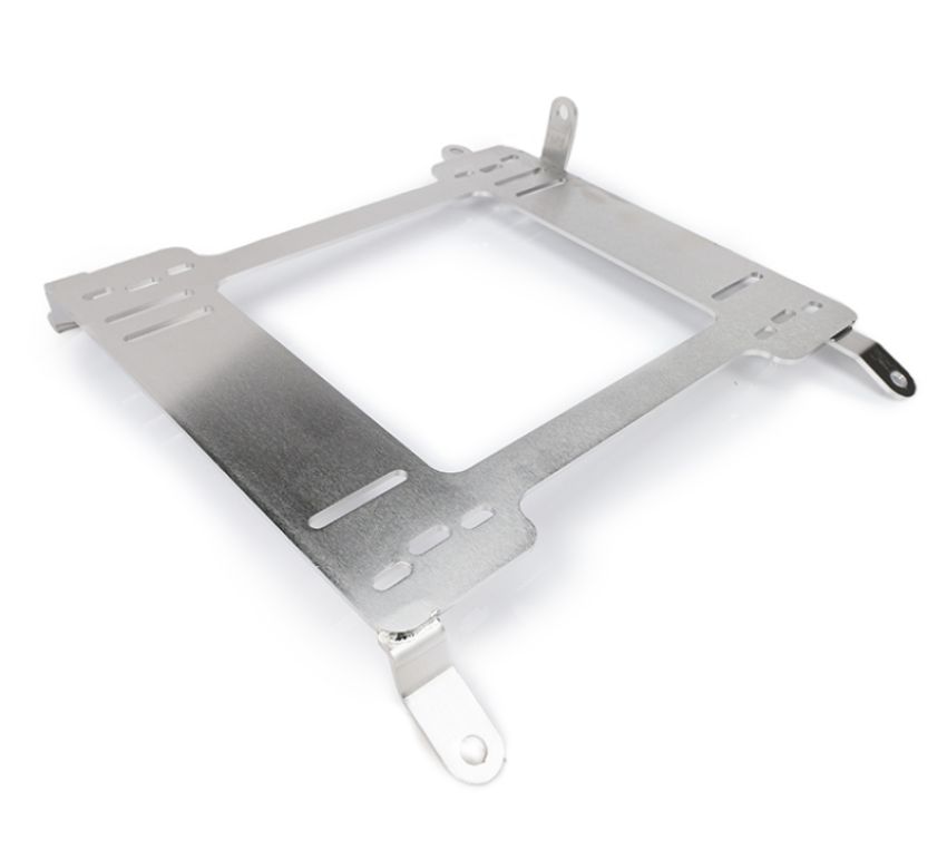 NRG SBK-NZ03 Stainless Steel Seat Bracket 09-19 Nissan 370Z - Pair