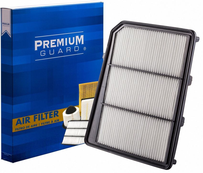 PRONTO FILTERS PA99212 | Fits 2023-17 Nissan Titan | PG Engine Air filter