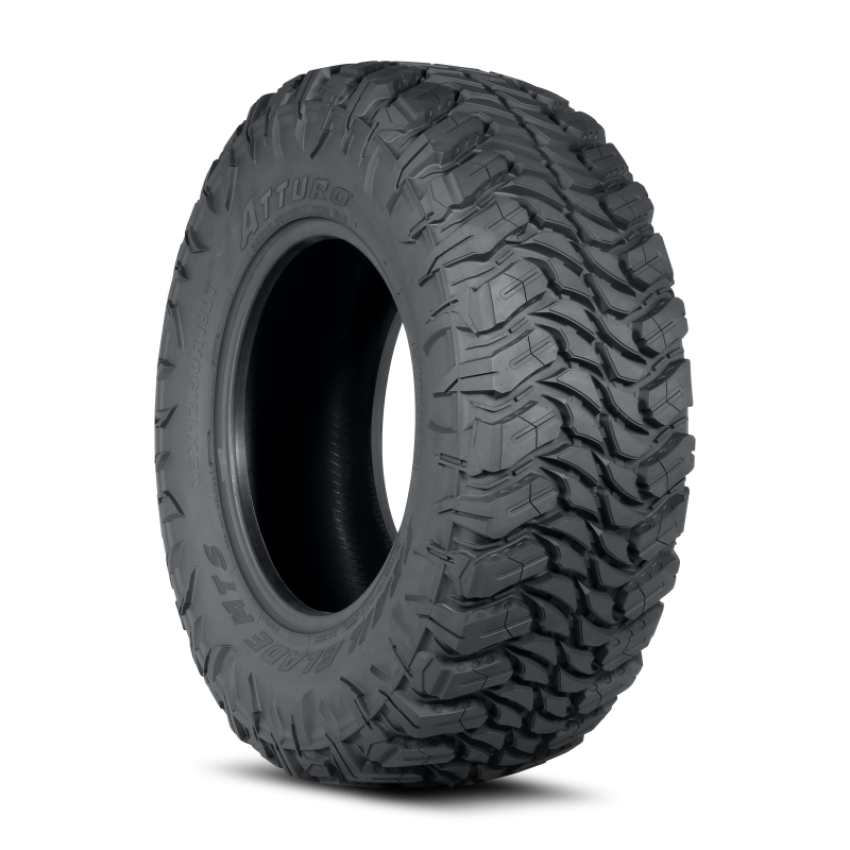 ATTURO TBMS-LH5T2MA 33X12.50R18LT F Trail Blade MTS