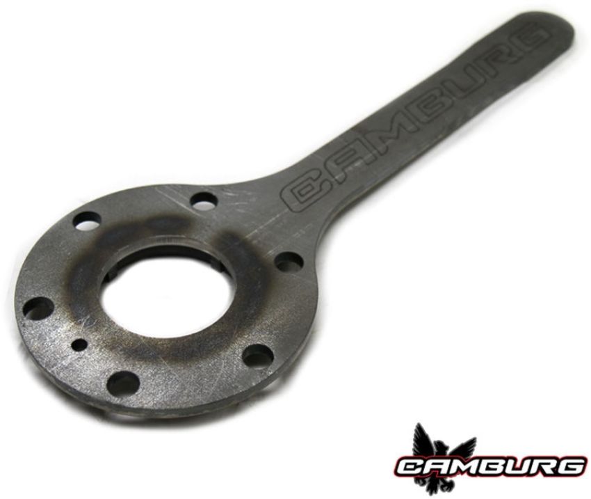 Camburg CAM-020016 3.25 Hub Wrench (6x6.5)