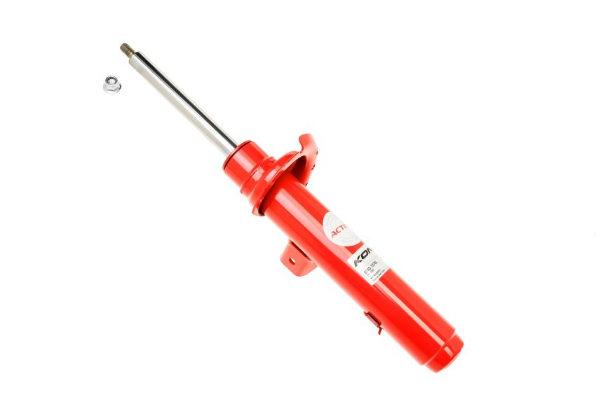 Koni 8745 1378L KONI Special ACTIVE (RED) 8745 Series, twin-tube low pressure gas strut
