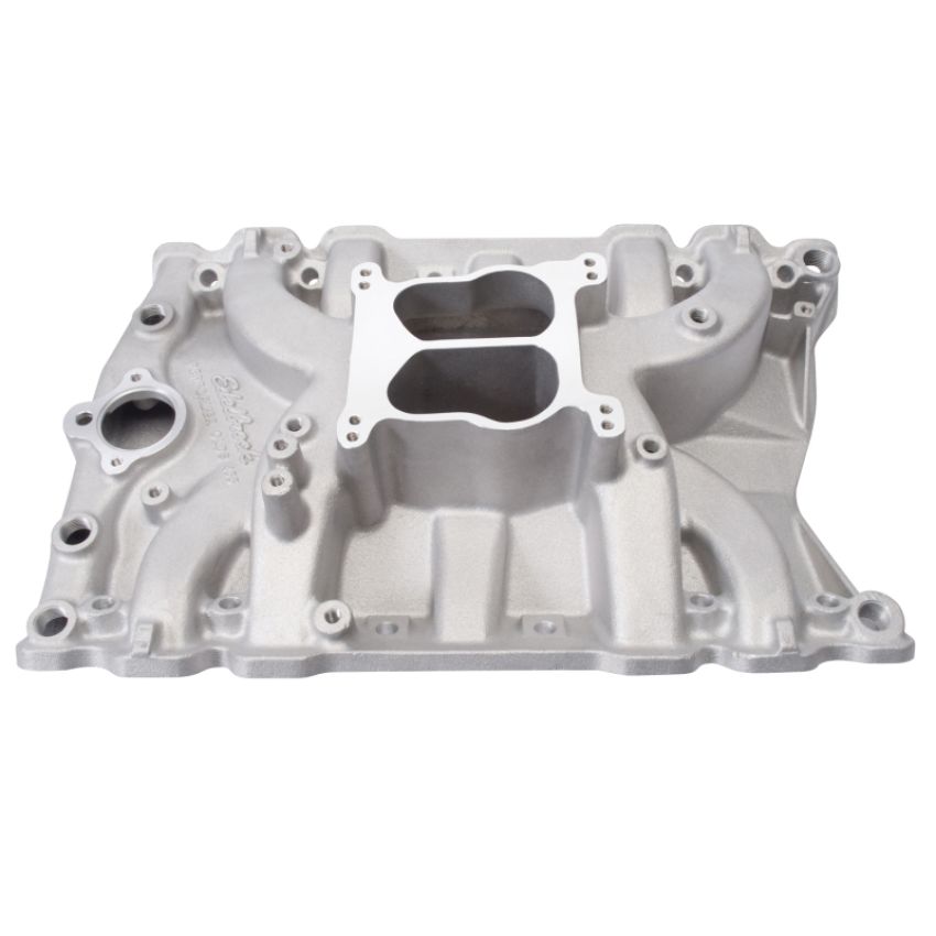 Edelbrock 2151 Performer 455 Olds Manifold