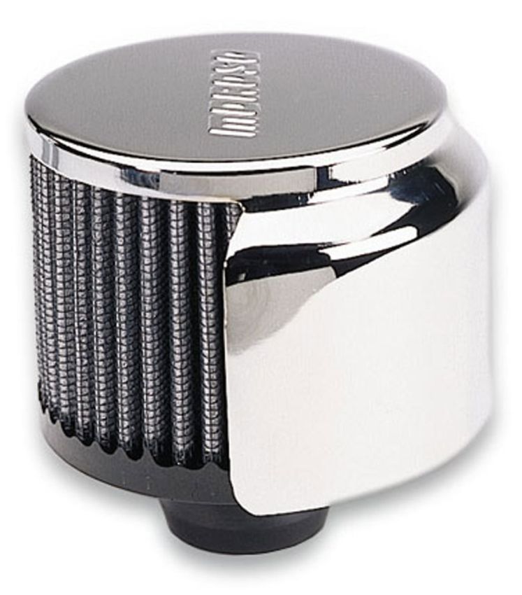 MOROSO MOR68813 Chrome V. Cvr Breather