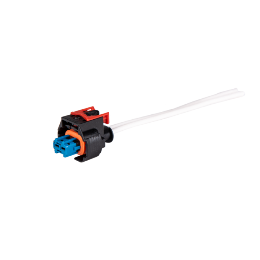 Fleece Performance L5P Duramax Sensor Connector w/4.5in pigtail