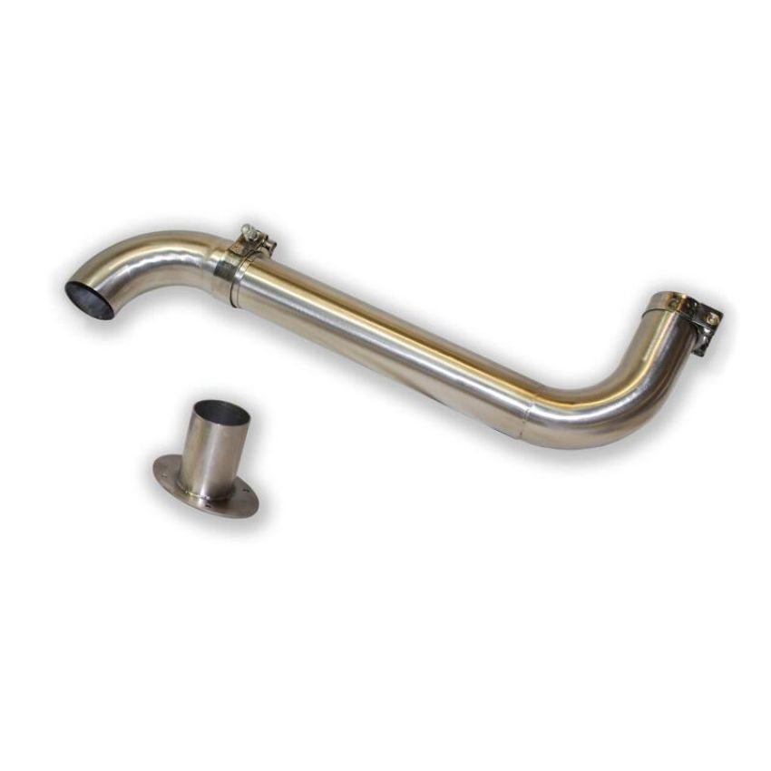 Big Gun 40-SN300 EVO Snorkel Kit