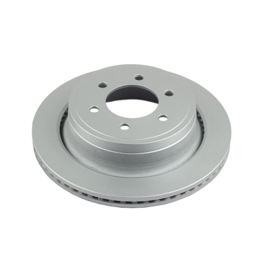 PowerStop AR85148EVC PowerStop Evolution Coated Rotor