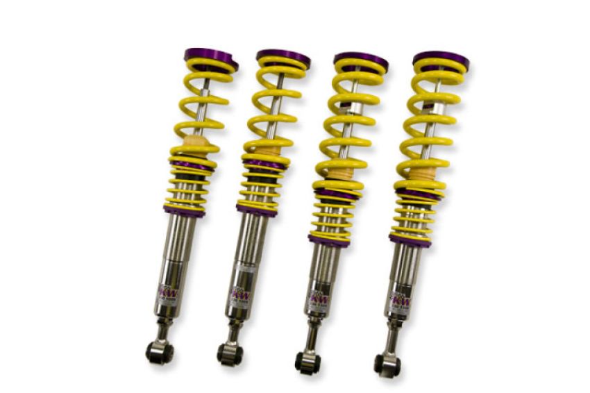 KW 35233009 Coilover Kit V3 Aston Martin V8 Vantage (VH2)