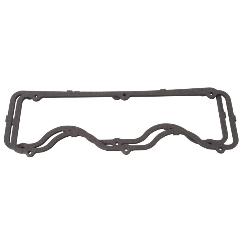 EDELBROCK EDE7582 Valve Cover Gasket Set - Chevy 348/409