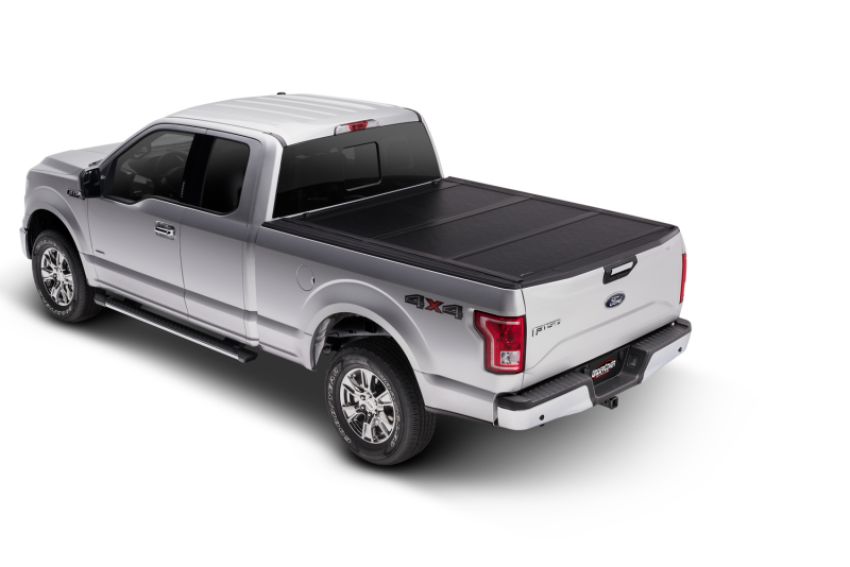 Undercover FX21024 2015+ Ford F-150 8ft Flex Bed Cover