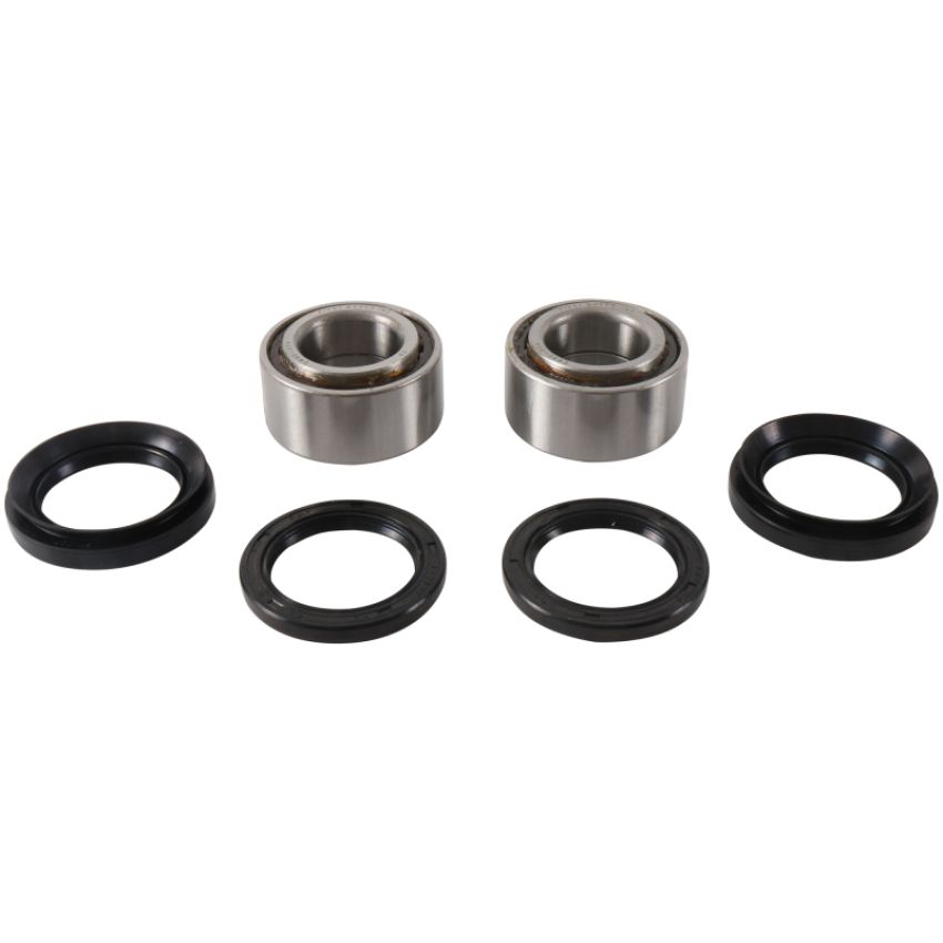Pivot Works PWFWK-A01-542 99-05 Arctic Cat 250 2x4 PW Front Wheel Bearing Kit